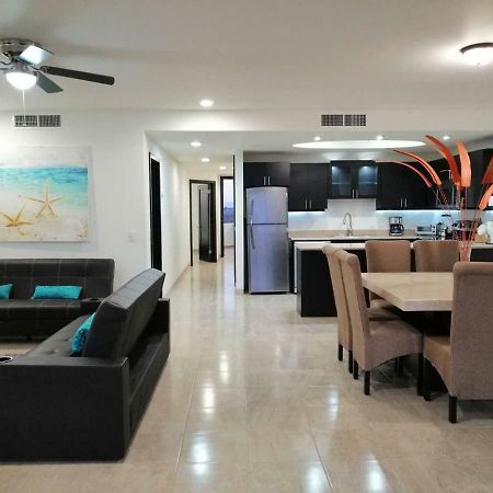 Unwind In A Brand New Condo With Stunning View Puerto Penasco Ngoại thất bức ảnh