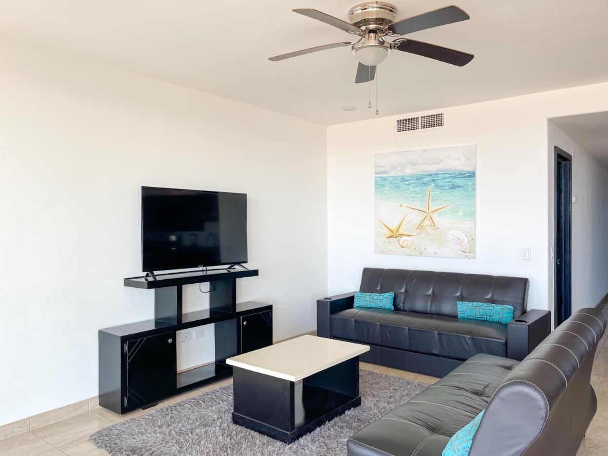 Unwind In A Brand New Condo With Stunning View Puerto Penasco Ngoại thất bức ảnh
