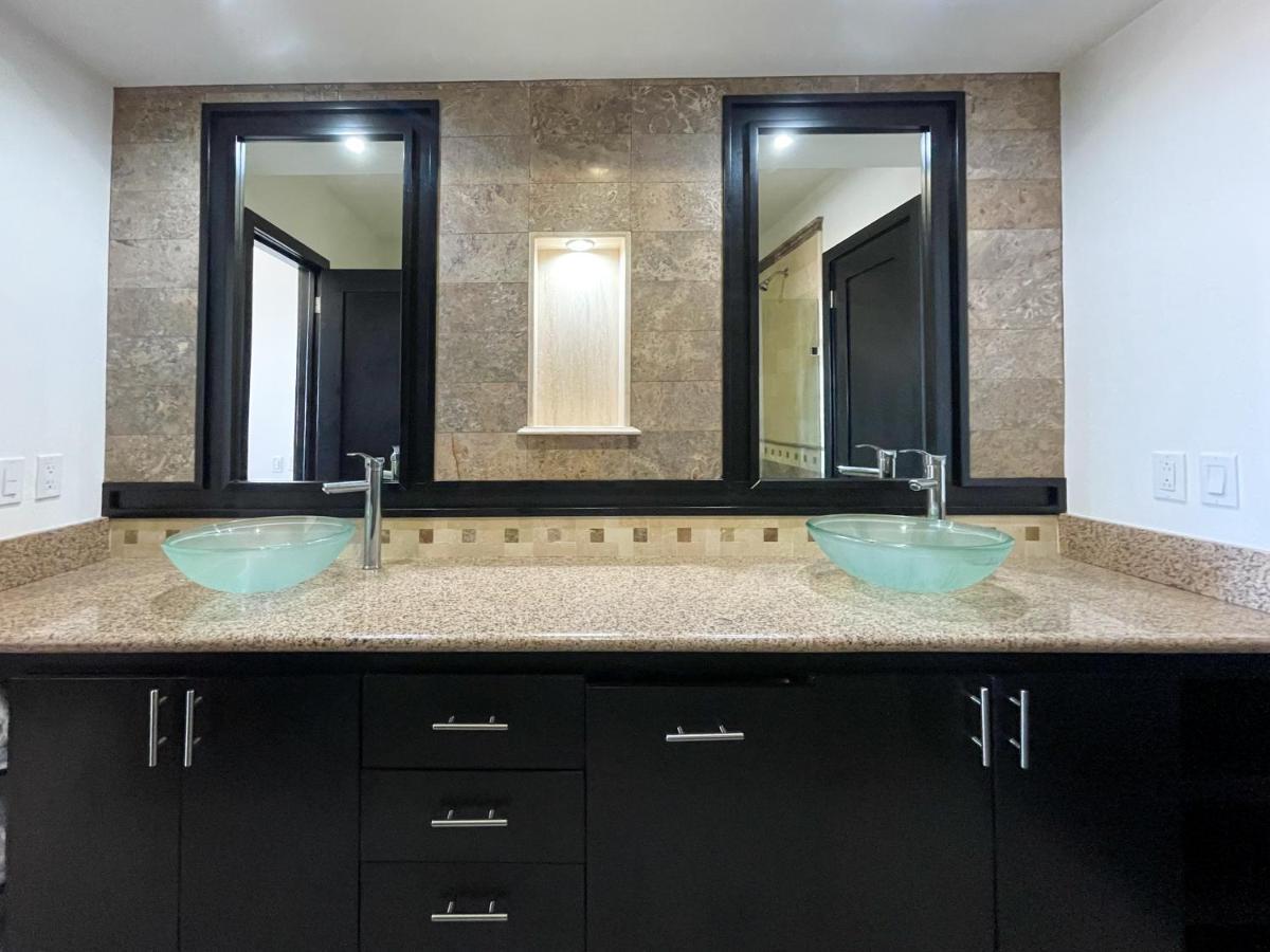 Unwind In A Brand New Condo With Stunning View Puerto Penasco Ngoại thất bức ảnh