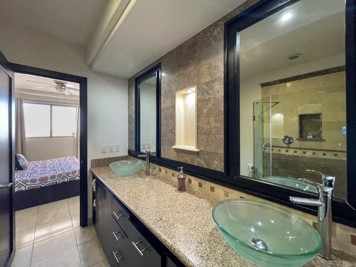 Unwind In A Brand New Condo With Stunning View Puerto Penasco Ngoại thất bức ảnh