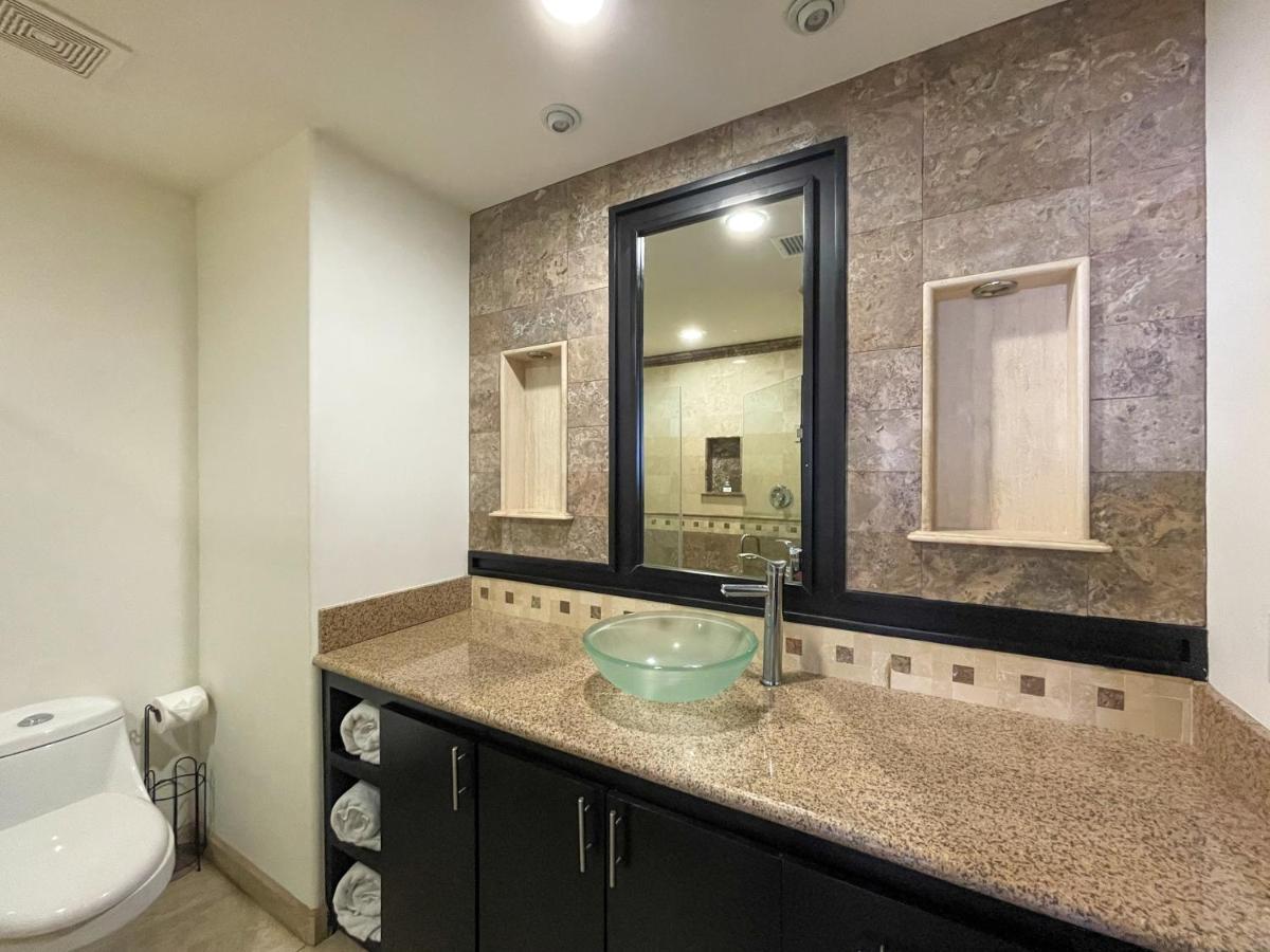 Unwind In A Brand New Condo With Stunning View Puerto Penasco Ngoại thất bức ảnh