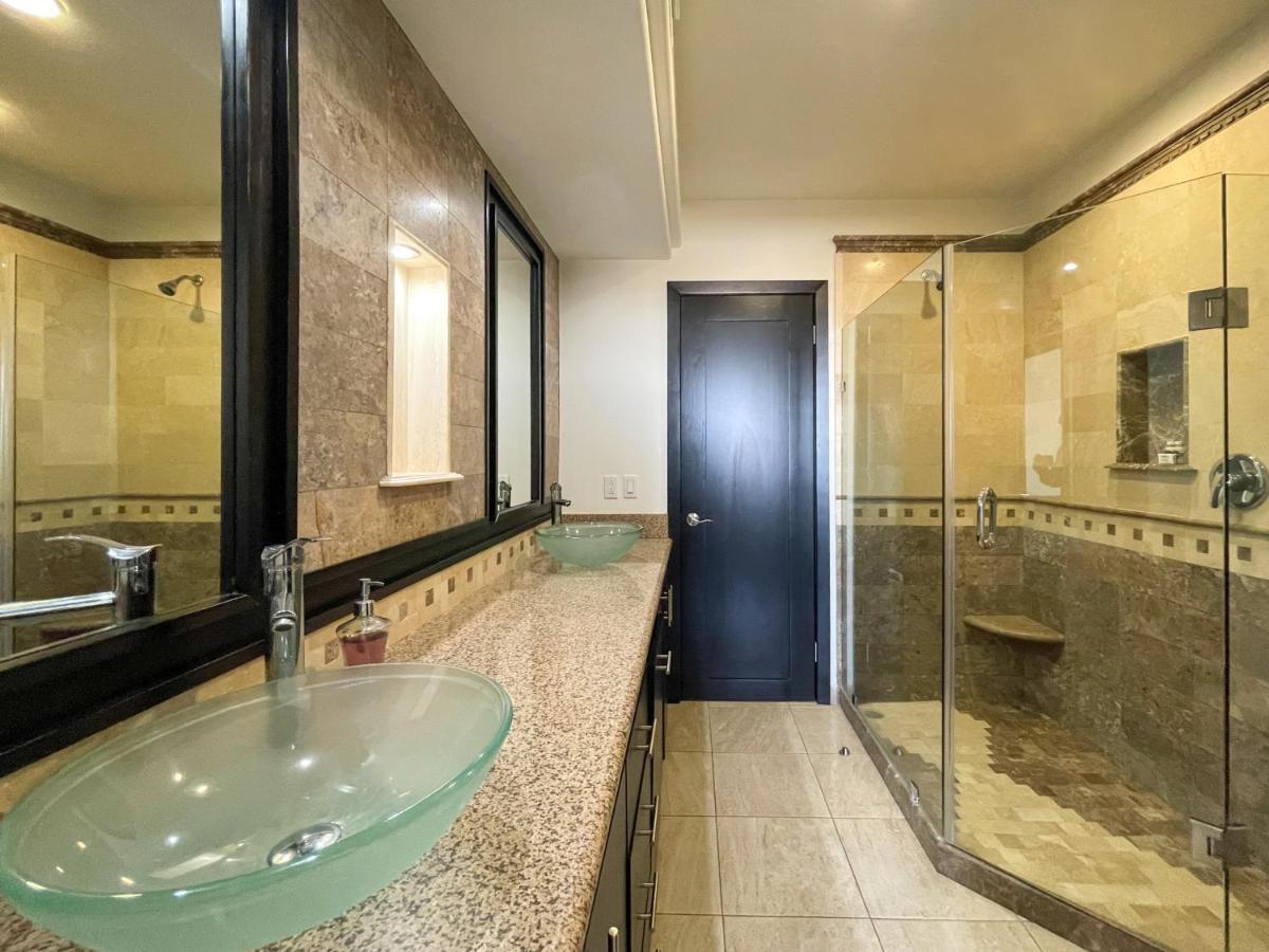 Unwind In A Brand New Condo With Stunning View Puerto Penasco Ngoại thất bức ảnh