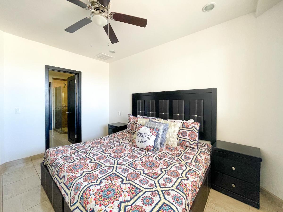 Unwind In A Brand New Condo With Stunning View Puerto Penasco Ngoại thất bức ảnh