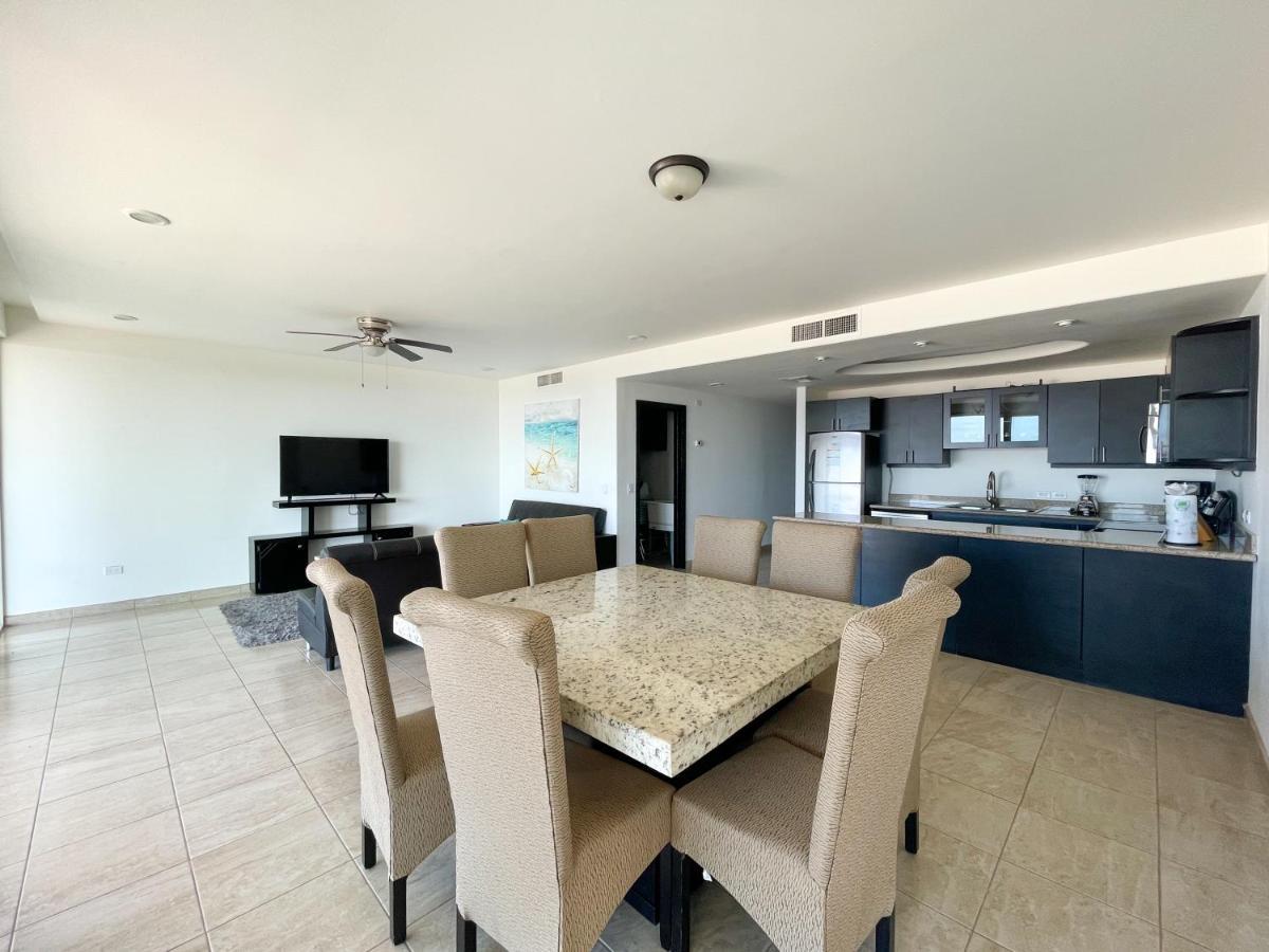 Unwind In A Brand New Condo With Stunning View Puerto Penasco Ngoại thất bức ảnh