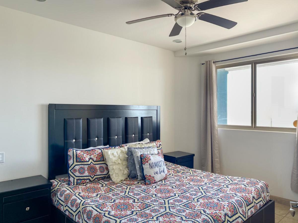 Unwind In A Brand New Condo With Stunning View Puerto Penasco Ngoại thất bức ảnh