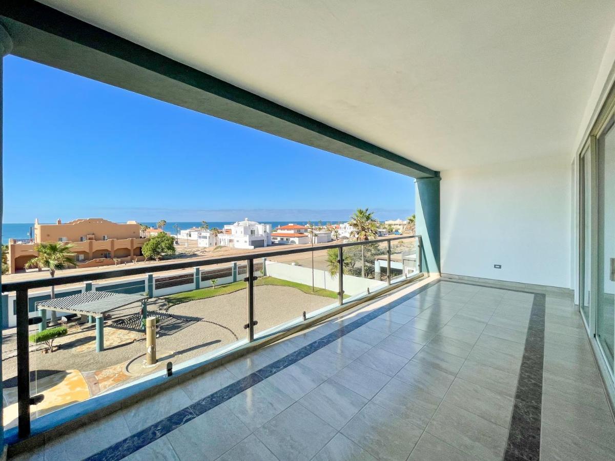 Unwind In A Brand New Condo With Stunning View Puerto Penasco Ngoại thất bức ảnh
