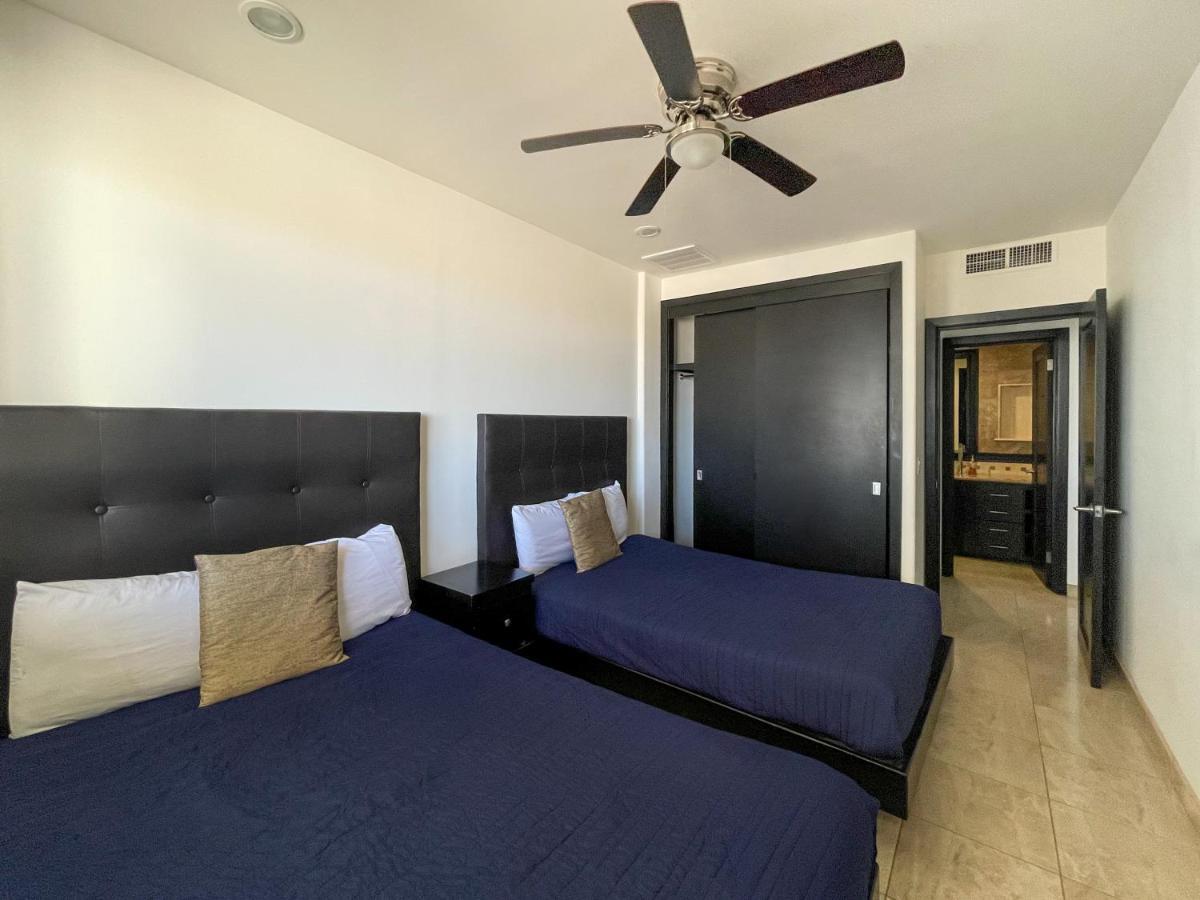 Unwind In A Brand New Condo With Stunning View Puerto Penasco Ngoại thất bức ảnh