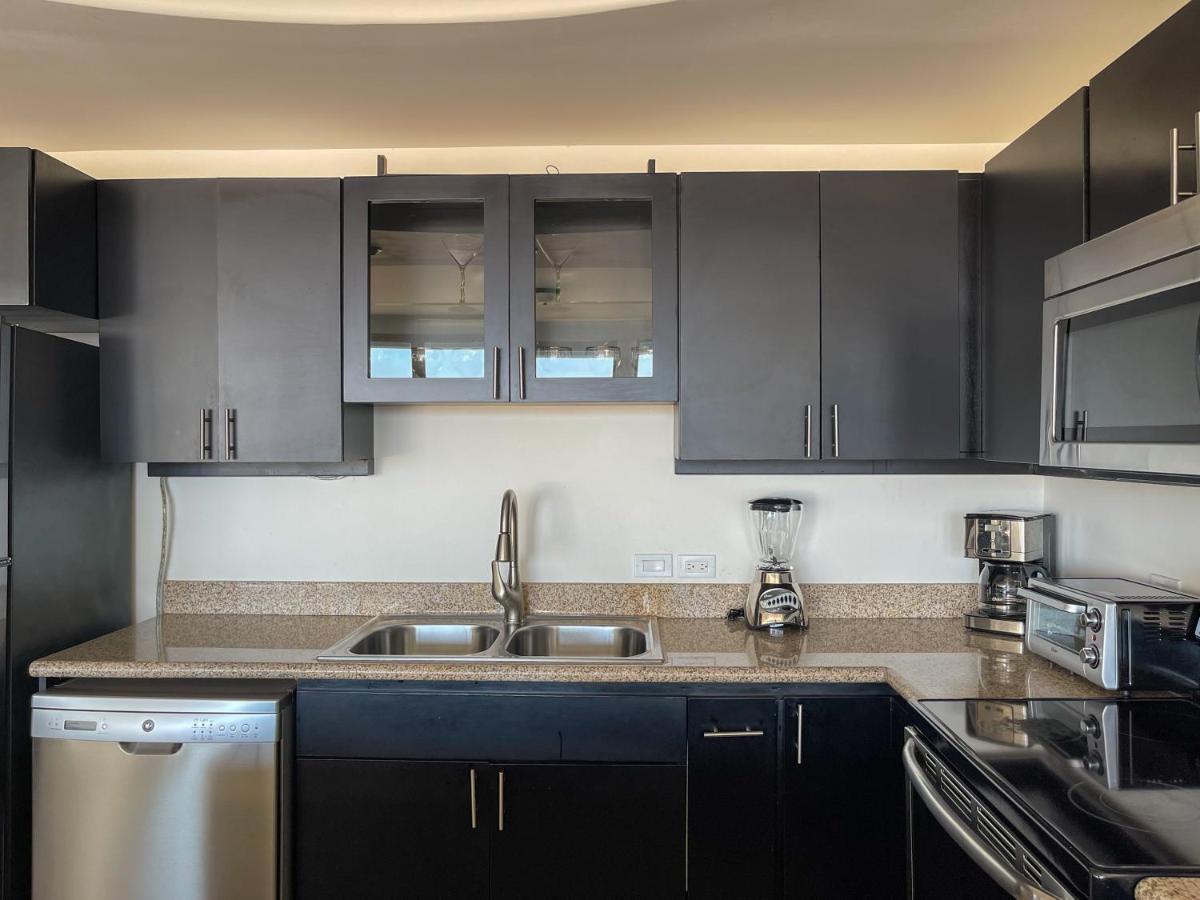 Unwind In A Brand New Condo With Stunning View Puerto Penasco Ngoại thất bức ảnh