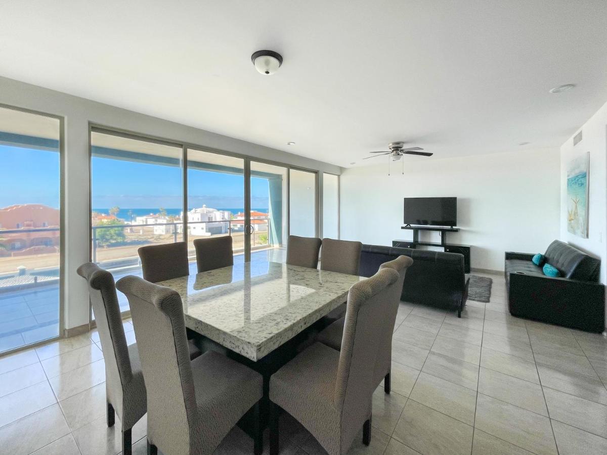 Unwind In A Brand New Condo With Stunning View Puerto Penasco Ngoại thất bức ảnh