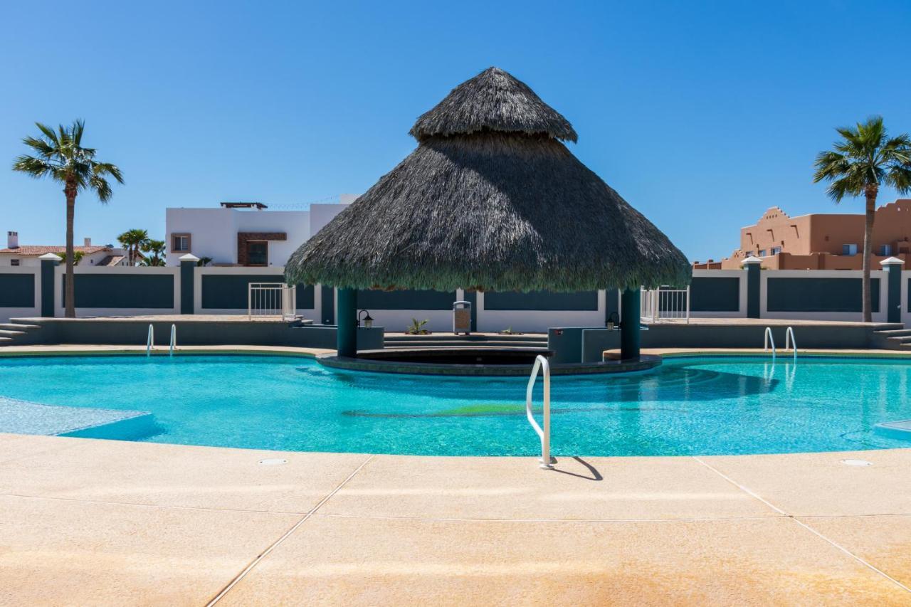 Unwind In A Brand New Condo With Stunning View Puerto Penasco Ngoại thất bức ảnh